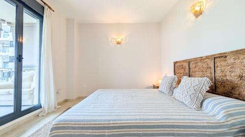 CALA ALTA comfort apartment