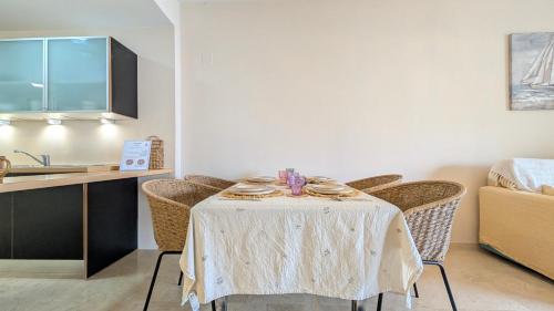 CALA ALTA comfort apartment