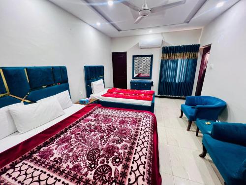 Millat Guest House G9