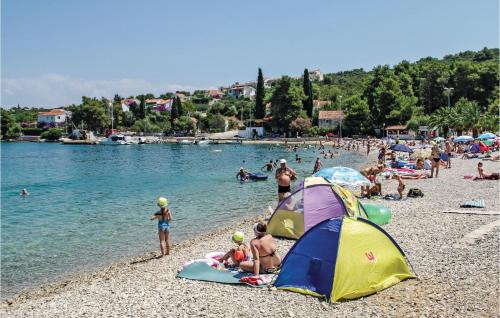 Φυσικό τοπίο κοντά σε αυτή η παραθεριστική κατοικία