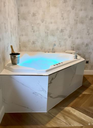 Pétrusse Élite Suites