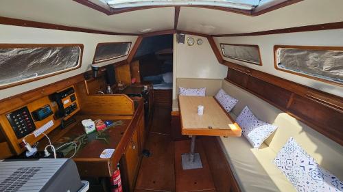Lisbon Barco Classic 25 Expo