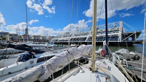 Lisbon Barco Classic 25 Expo