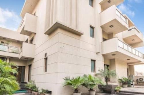 グルガオンにあるHotel Amazone Residency Dlf Phase 3のギャラリーの写真