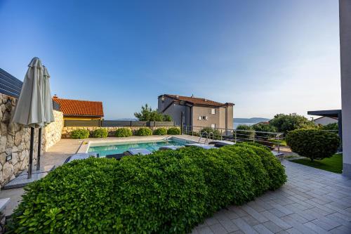 Apartments Villa Residenca