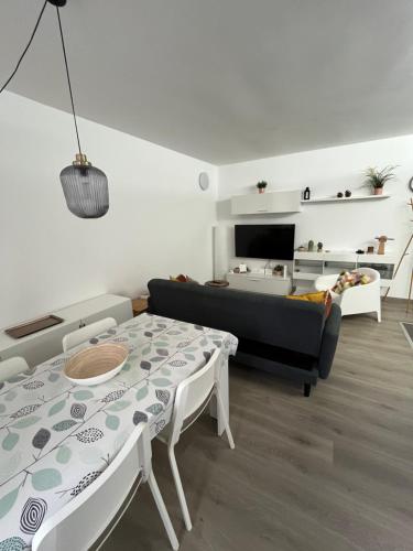 Khu vực ghế ngồi tại Piso F-Primavera GT