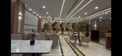 Gallery image of فندق رؤى الضيافه in Al Madinah