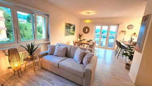 Oasis Apartment with Free parking