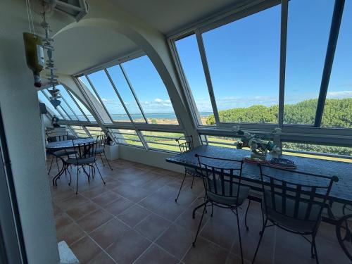 Bel appartement à Port Camargue 2 chambres 8 lits