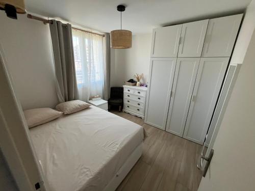 Paris - Appartement confortable proche Canal Ourcq