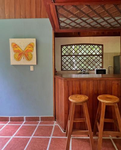 Φωτογραφία από το άλμπουμ του Los Delfines Lodge σε Puerto Viejo