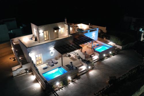 thEros - apartment 1 photo 2