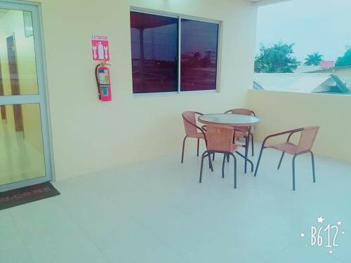 Fotografie z fotogalerie ubytování Hostal Montecarlos v destinaci Salinas