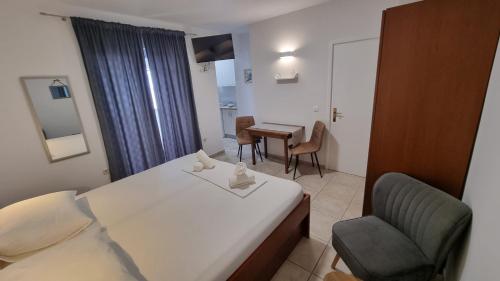 Apartments Ostrea - Mimoza
