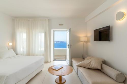 Lilium Hotel Santorini photo 3