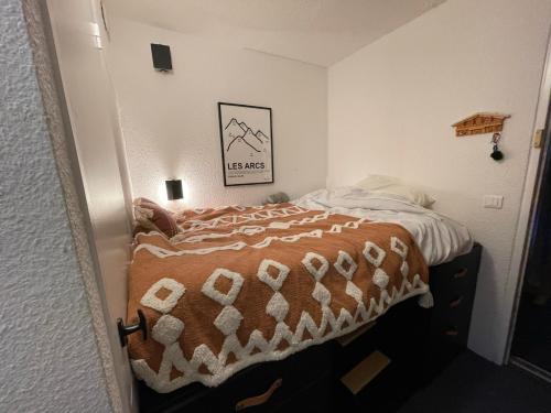 Appartement confortable ARCS 2000 pour 5 personnes