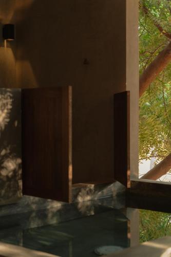 Φωτογραφία από το άλμπουμ του Suuel Hotel Adults Only σε Puerto Escondido