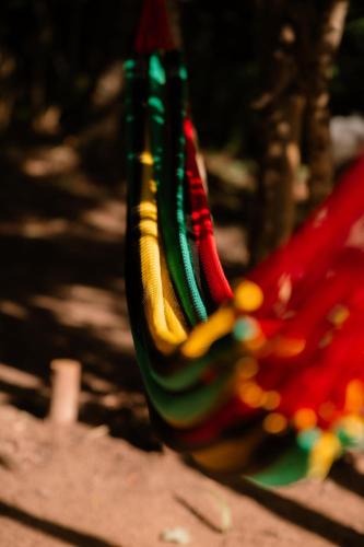 Fotografie z fotogalerie ubytování Refúgio Dos Elementais v destinaci Mata de Sao Joao