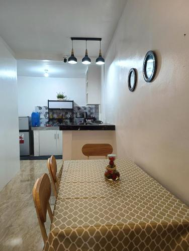 Gallery image of A home away from your home in Bacolod
