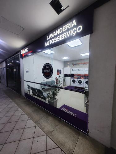 Fotografie z fotogalerie ubytování Flat Bijoux FRENTE MAR no Shopping Piratas , com estacionamento gratuito v destinaci Angra dos Reis