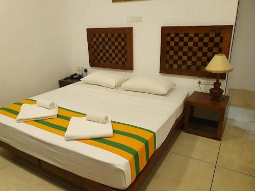 AlutgodaにあるOga Reach Hotel Yalaのギャラリーの写真