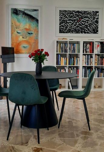 Casa d'artista Max Serradifalco photo 6