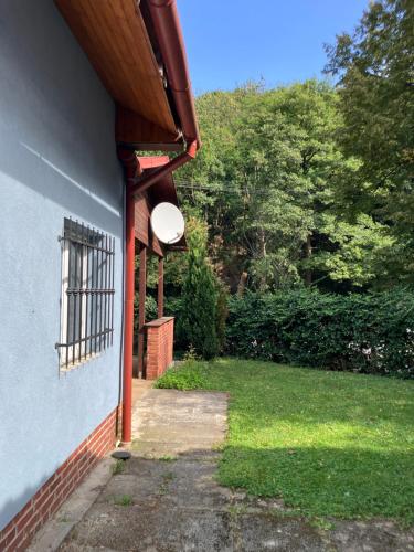 Fully equipped family house for recreation, 5 cars free parking