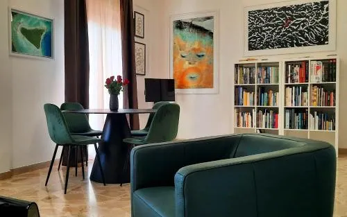 Casa d'artista Max Serradifalco photo 1