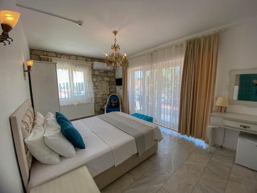 Galeriebild der Unterkunft Alacati Sardunya Hotel in Alacati