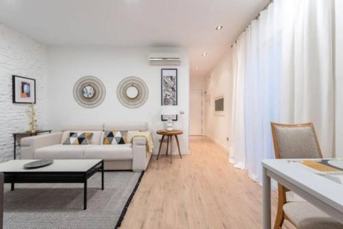 Executive Stylish - 2bedroom 1 bath - Sol