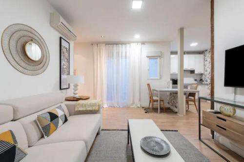 Executive Stylish - 2bedroom 1 bath - Sol