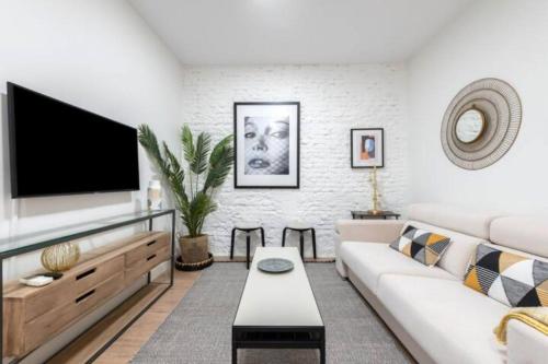 Executive Stylish - 2bedroom 1 bath - Sol