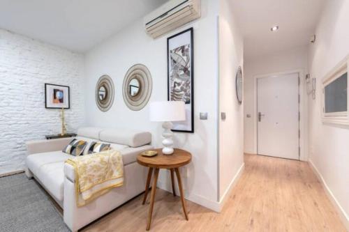 Executive Stylish - 2bedroom 1 bath - Sol