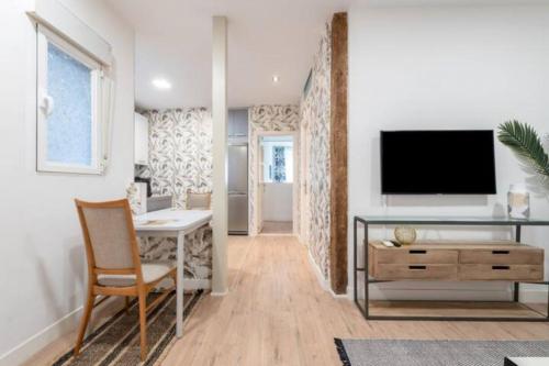 Executive Stylish - 2bedroom 1 bath - Sol