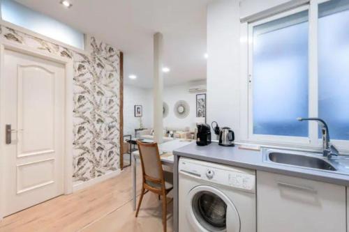 Executive Stylish - 2bedroom 1 bath - Sol