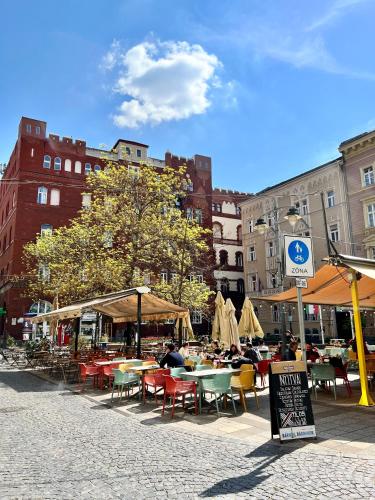 Cedar Inn Budapest - Palace District