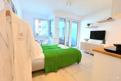 Spirit Mester Gardens