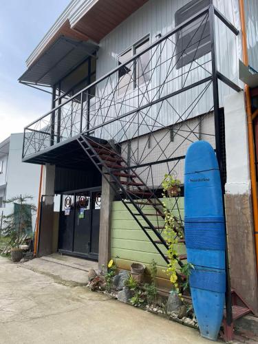 Gallery image of Elyu Seayesta near Masa Bakery in Cacapian