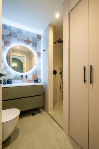 Pasalimani Seabreeze Apartment