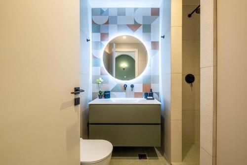 Pasalimani Seabreeze Apartment