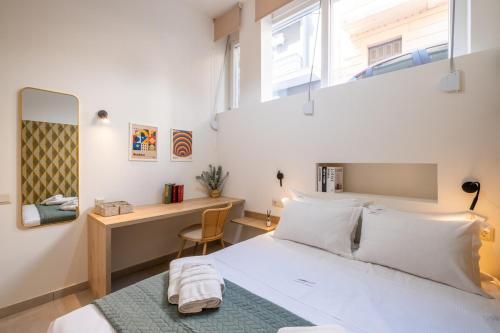 Pasalimani Seabreeze Apartment