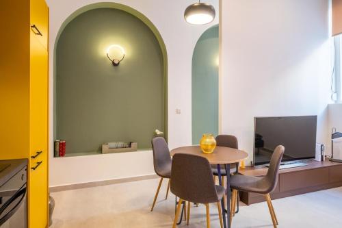 Pasalimani Seabreeze Apartment