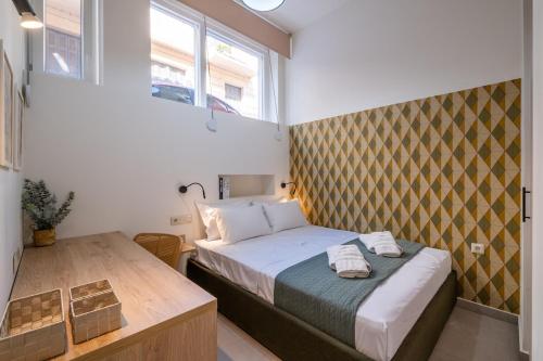 Pasalimani Seabreeze Apartment