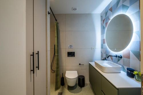 Pasalimani Seaside Apartment