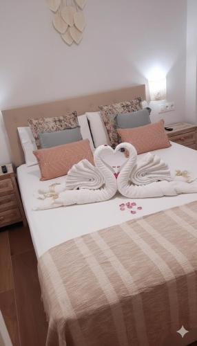 Apartamento la Marquesa