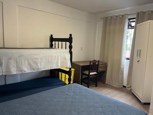 Gallery image of Quartos próximos à Oktoberfest, em Blumenau in Blumenau