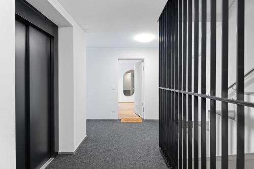 Imagen de la galería de BLIV Design-Apartment mit Parkplatz, nahe Zentrum, en St. Gallen