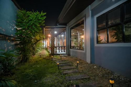 Zahrada ubytování Private Resort in Bulacan with Karaoke and Pool Near Philippine Arena and Manila