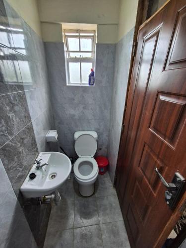 Un baño de Naiposha Studios