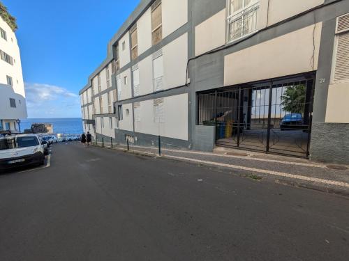 PRINCESS FLOWER - Sea, View, Parking, Center